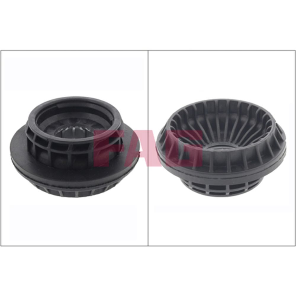 Jousijalan ylätuki 18-02832