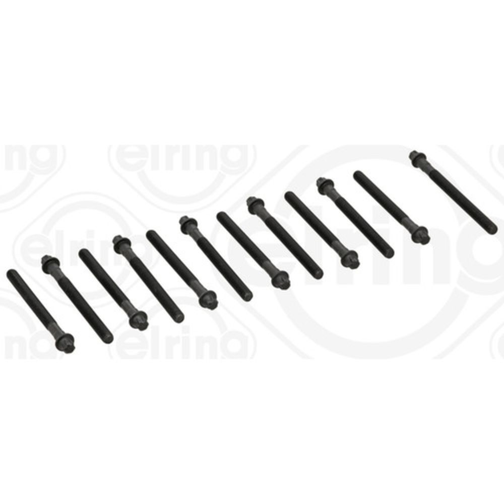 Plokikaane poldikomplekt 25-01001