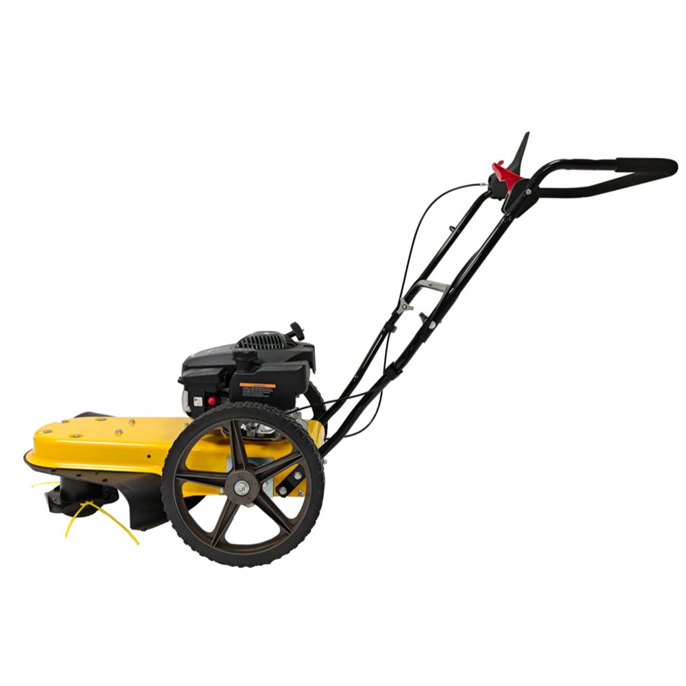 Vanquisher höggräsklippare 173 cc 4-takt