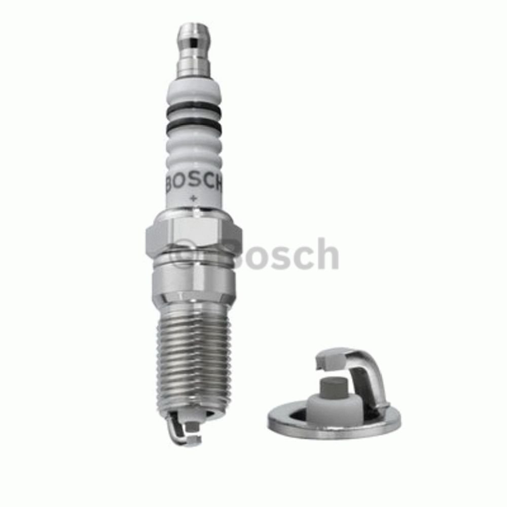 Bosch SuperPlus HR8DC+ "14+" sytytystulppa