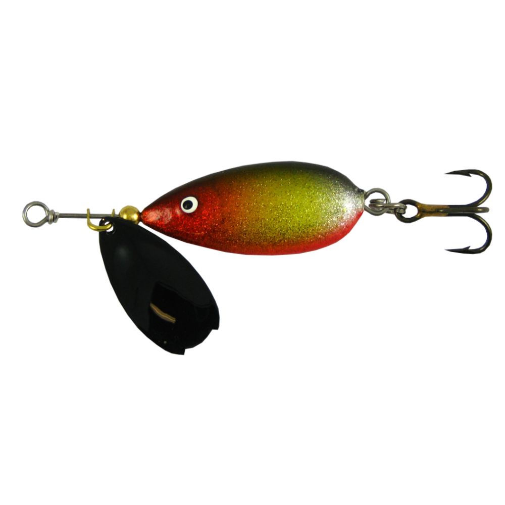 Bete Lotto spinnare 3,5 cm 9 g