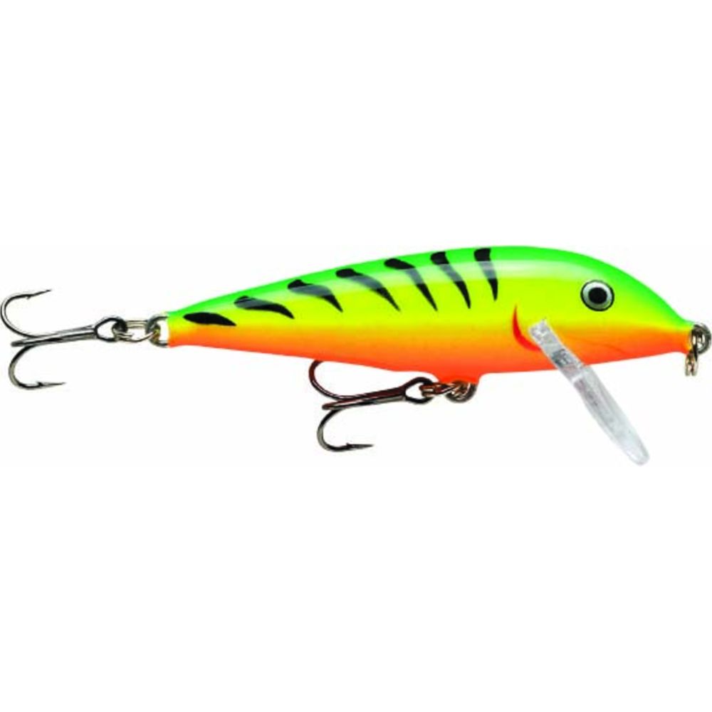 Rapala Countdown vaappu 5 cm 5 g väri: RT