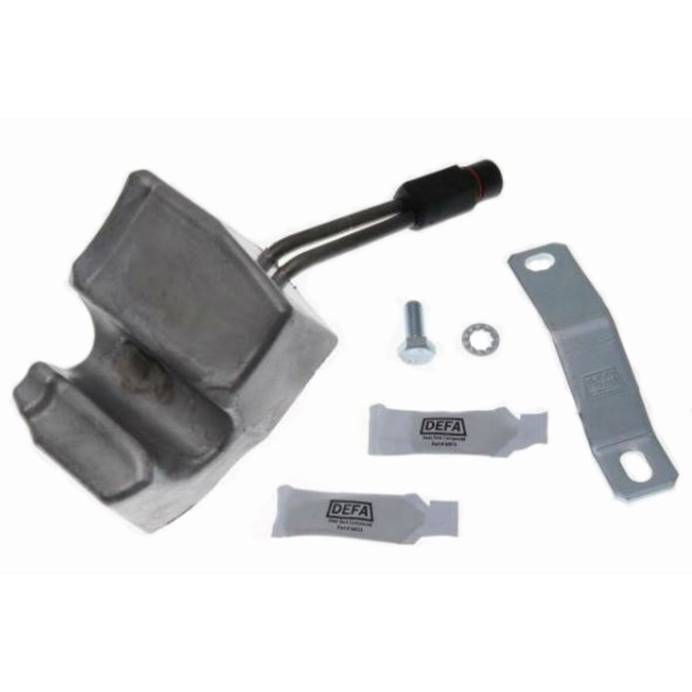 Defa-kontaktvärmare #421842