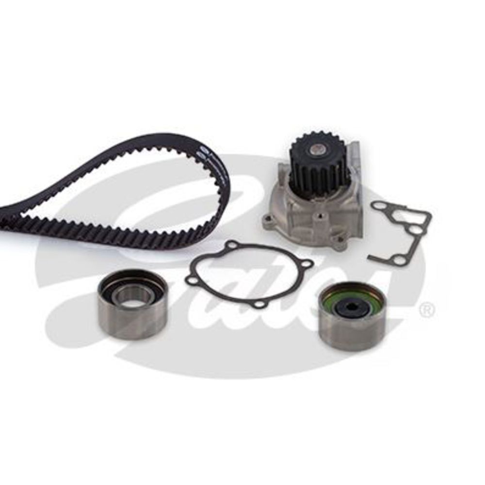 Vesipumppu + hammashihnasarja 25-9793