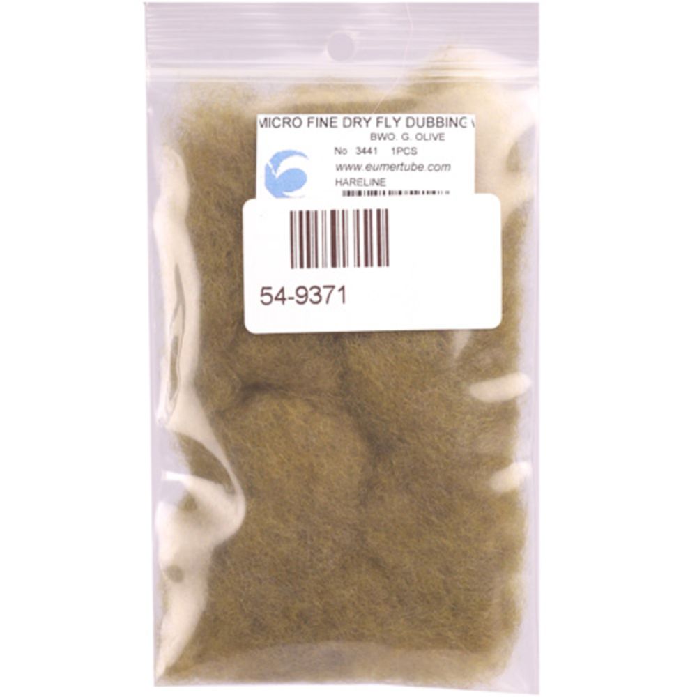 Pintaperhodubbing BWO gray olive