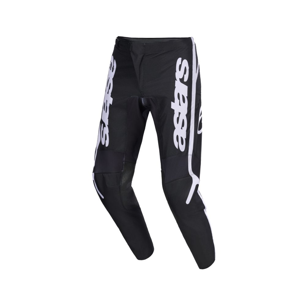 Alpinestars Fluid Apex crossbyxor grå