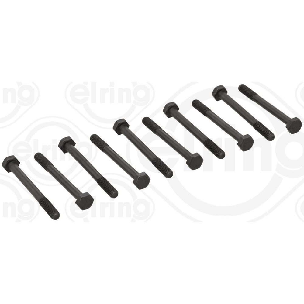 Bultsats, topplock 25-00438