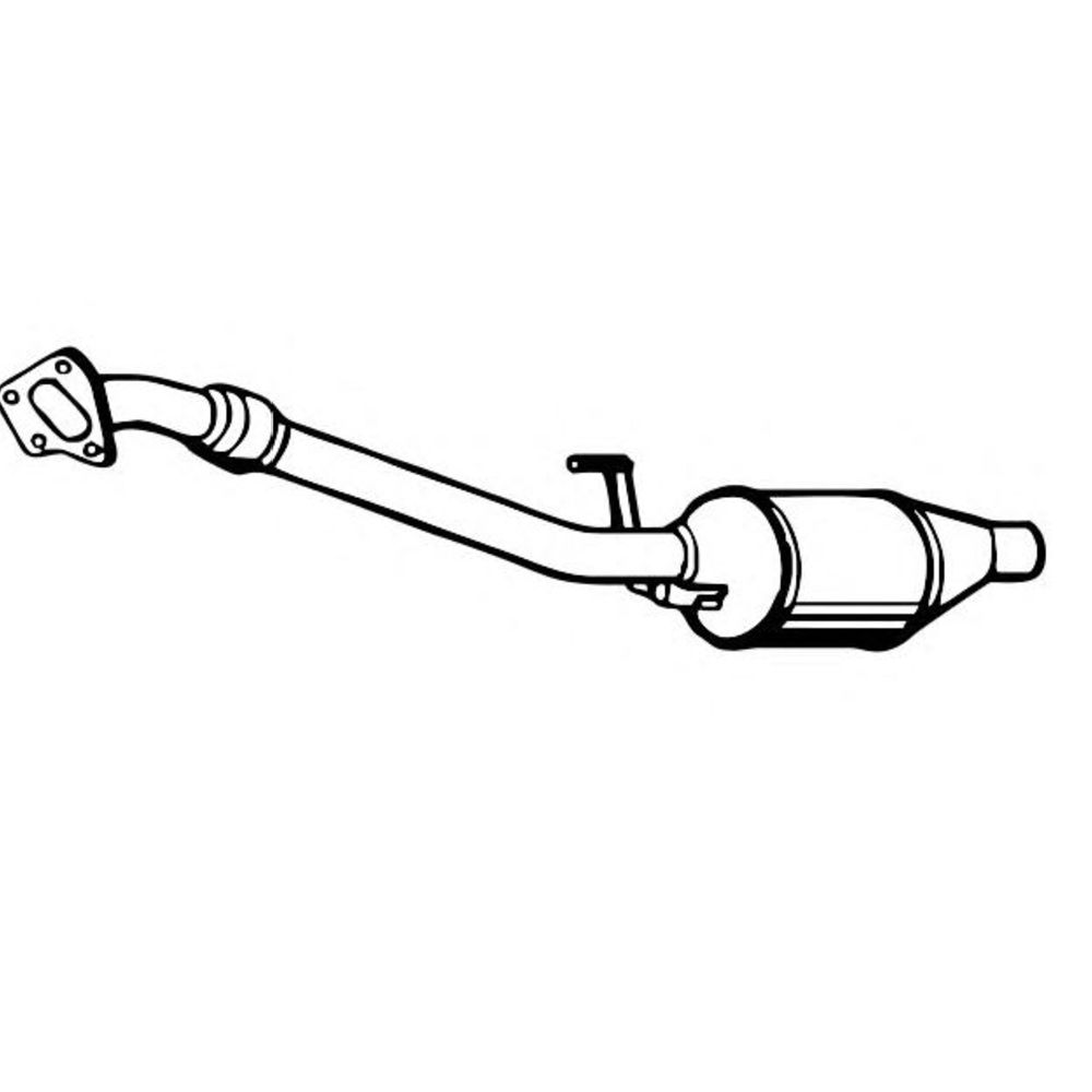 Katalysator 13-4024