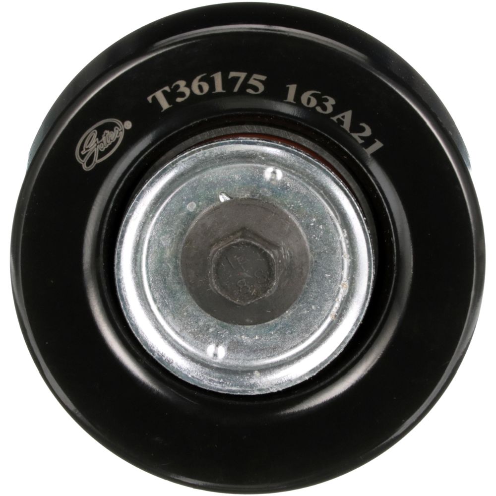 Styrrulle, multiribbrem 30-0598