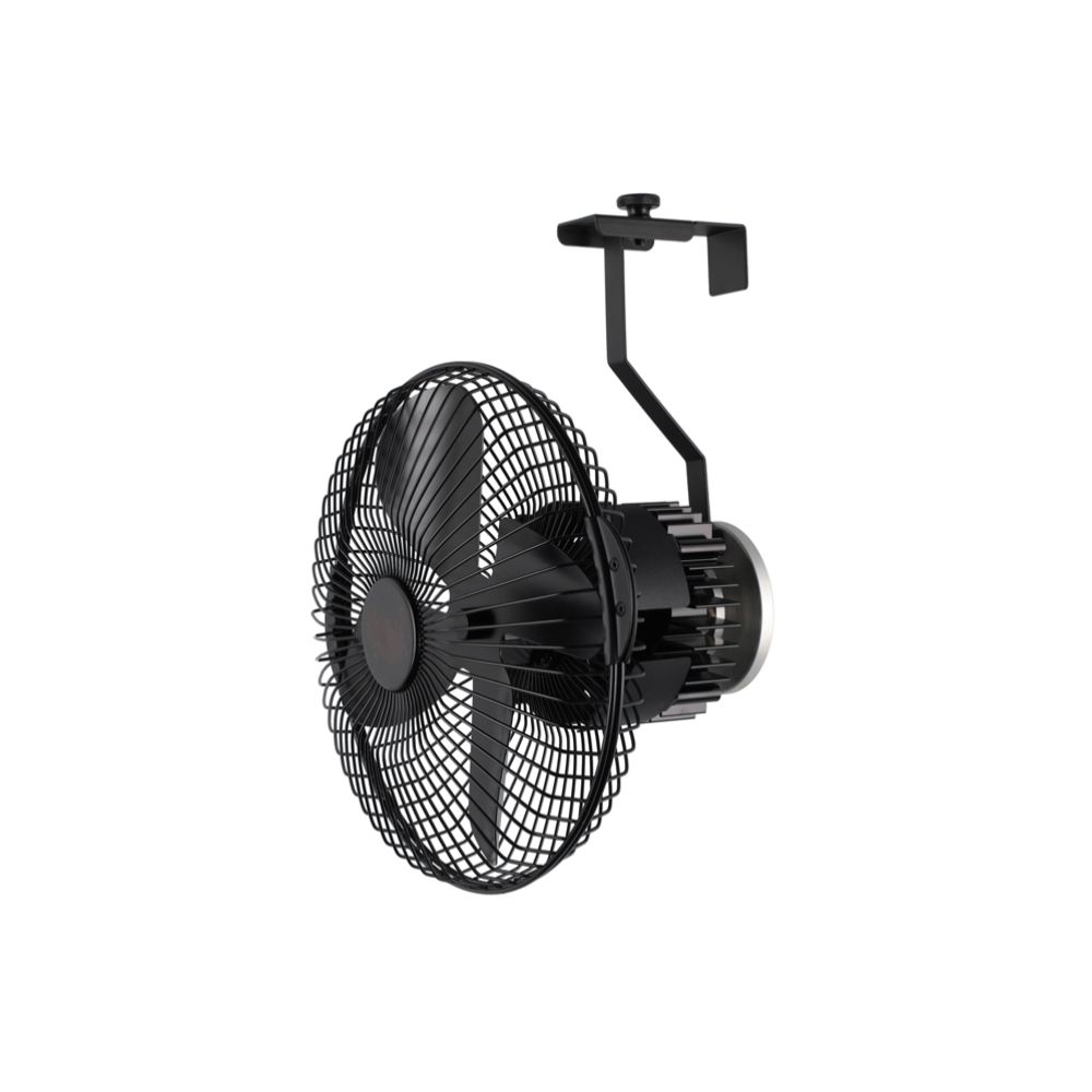 Mustang pliidiventilaator küttekolde ukse jaoks