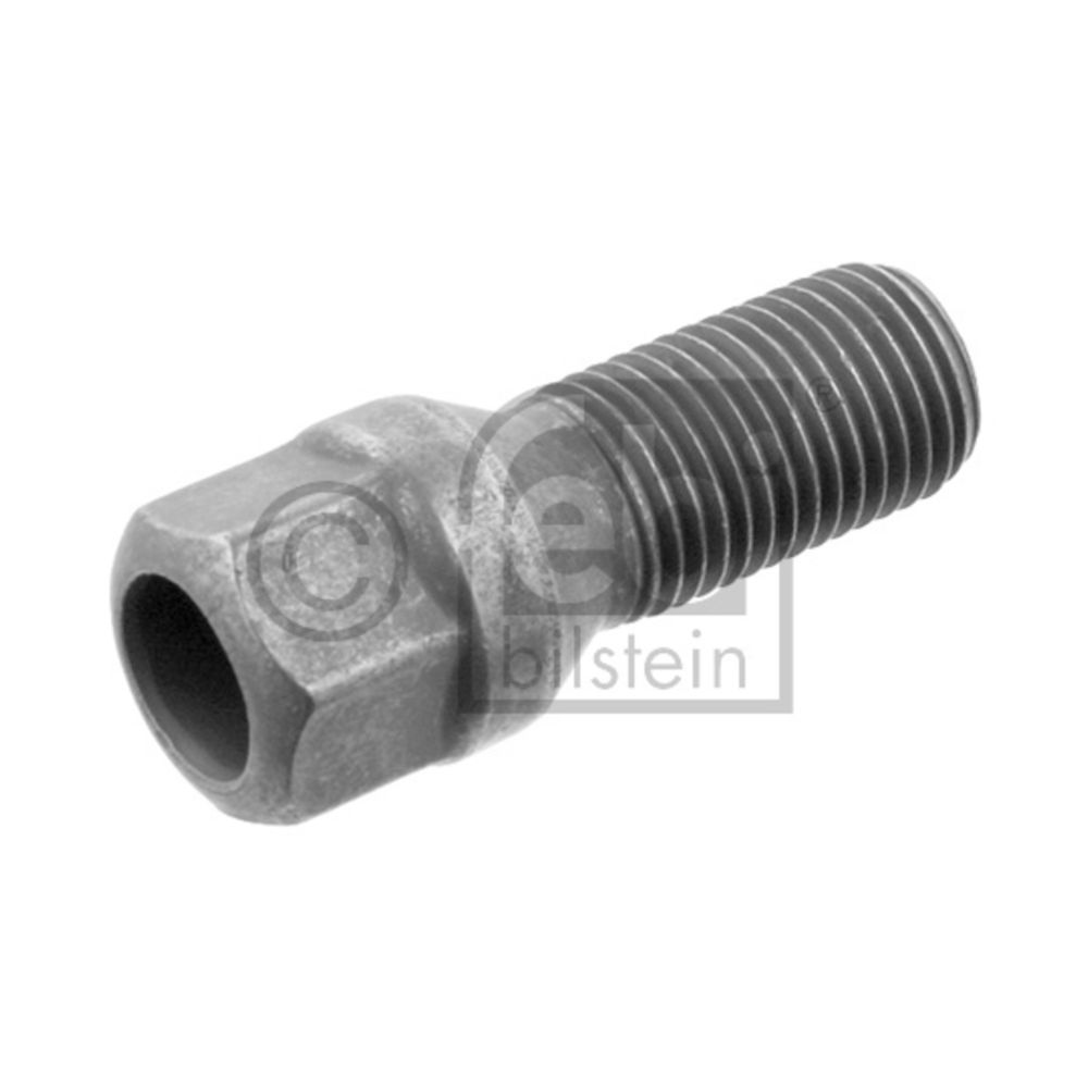 Hjulbult Laguna 07- (M14 x 1,5 x 23/48/SW17 / kona)