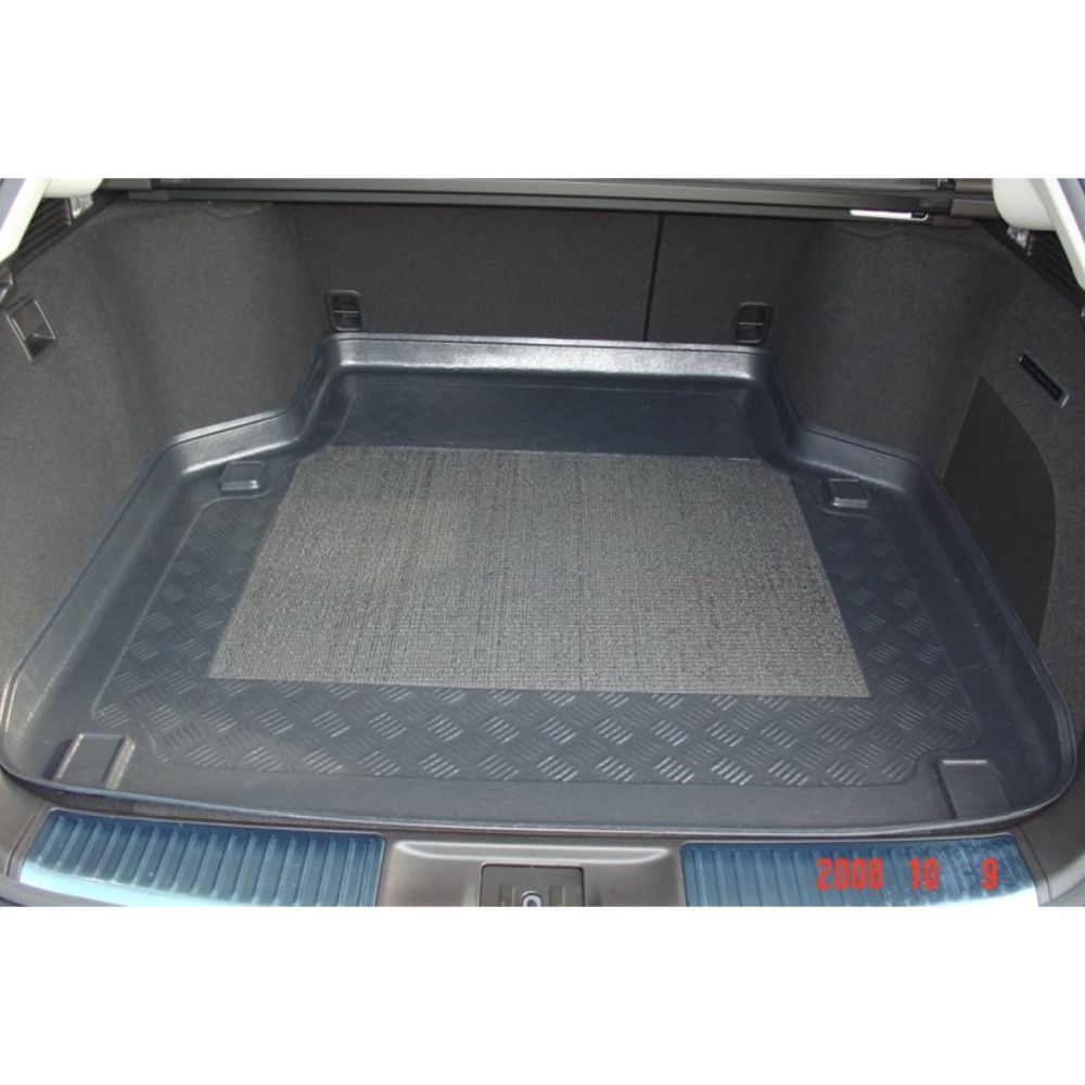 Tavaratilamatto Accord Tourer-farmari 08->