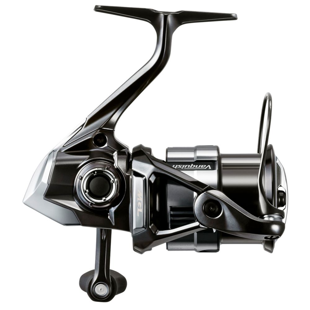 Shimano Vanquish FC avokela