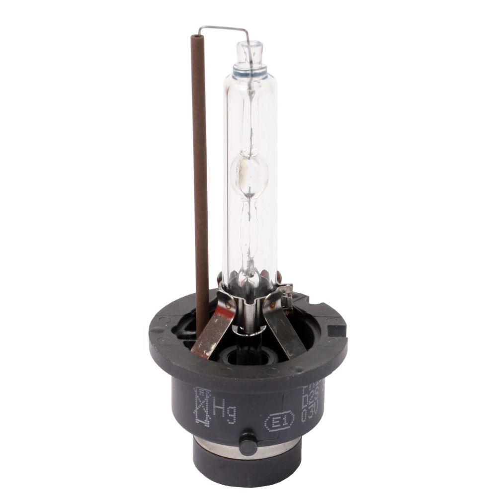 Philips Vision Xenon-D2S ksenoonpirn, 85 V / 35 W
