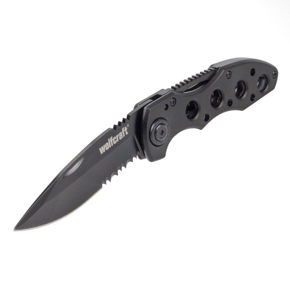 Wolfcraft® universal fällkniv