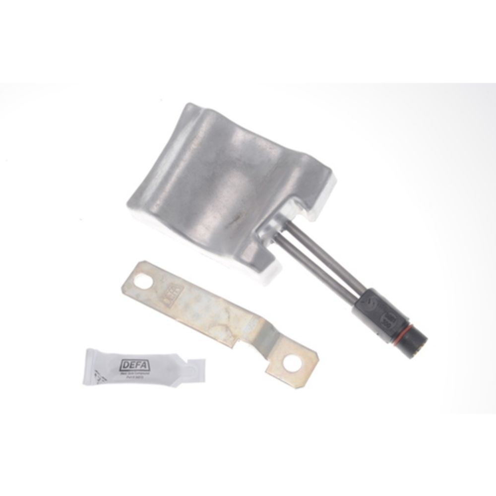 Defa-kiirgussoojendi #420881