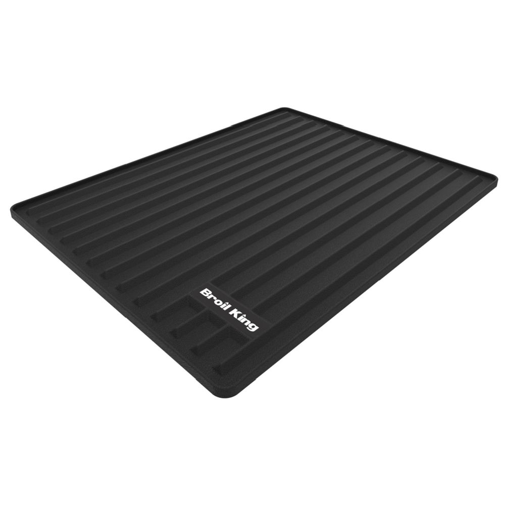 Broil King silikonmatta 35x27 cm