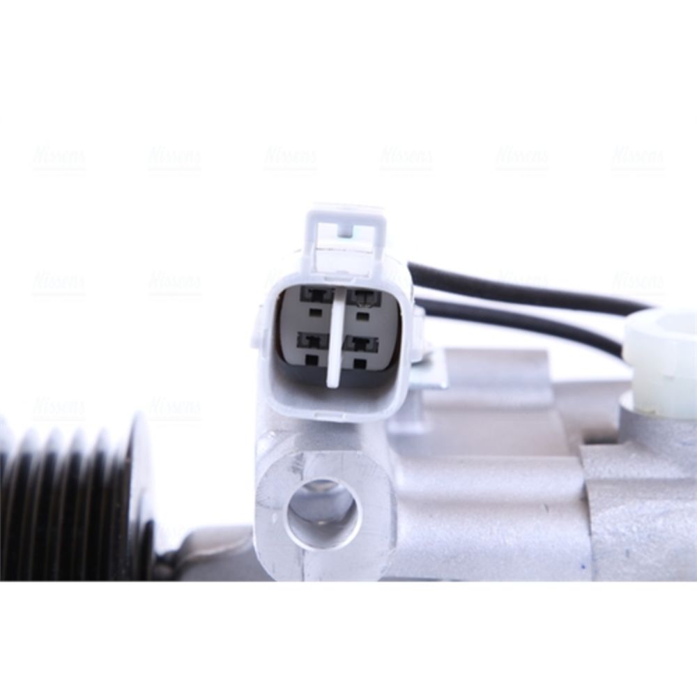 Ilmastointilaitteen kompressori 30-00151