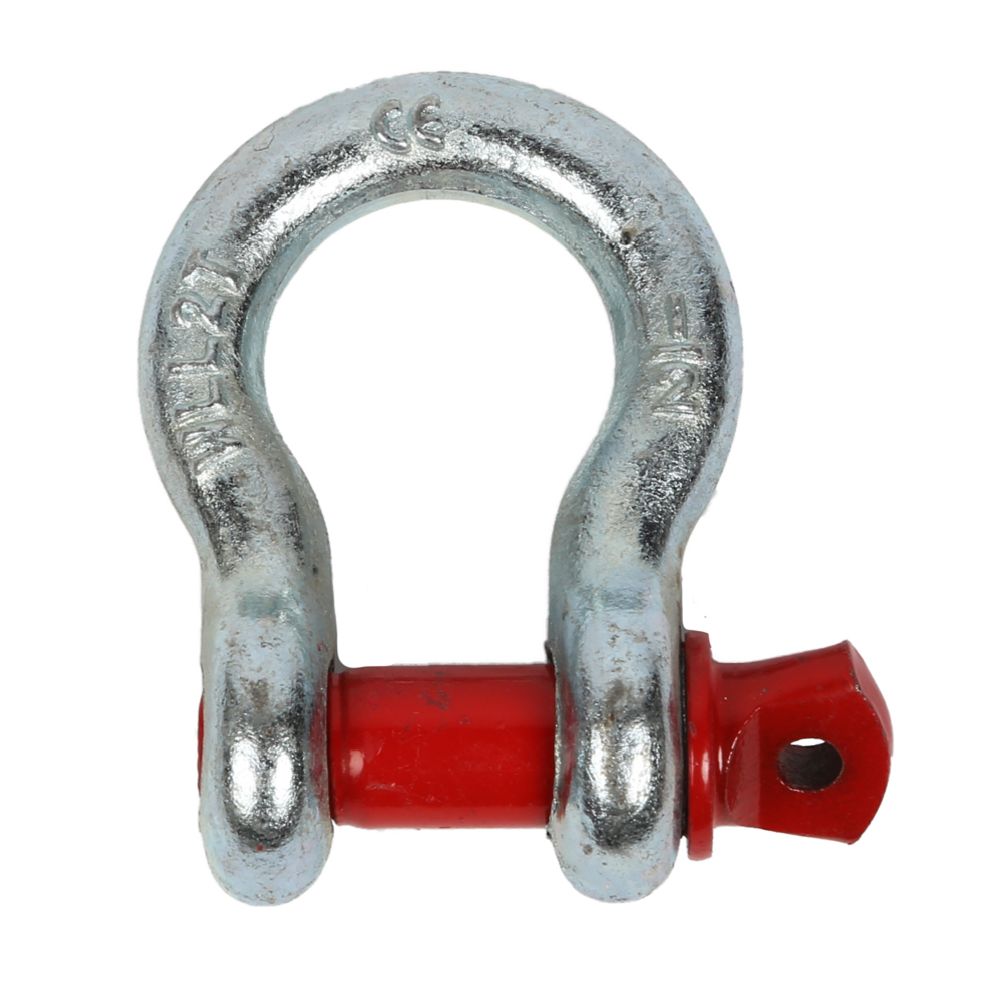 DZ Hardware schackel 2T