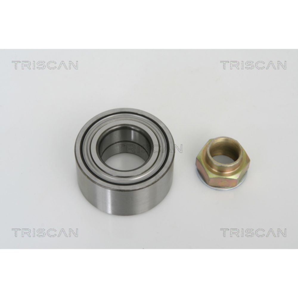 Pyöränlaakerisarja 21-1888