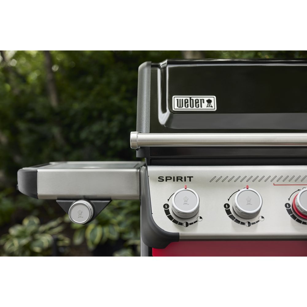Weber Spirit EP-435W gasolgrill