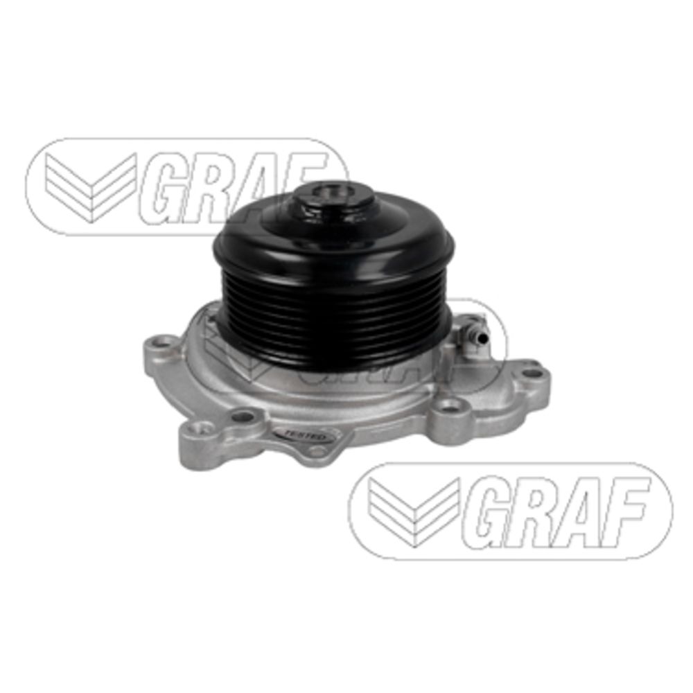 Vesipumppu 30-04585