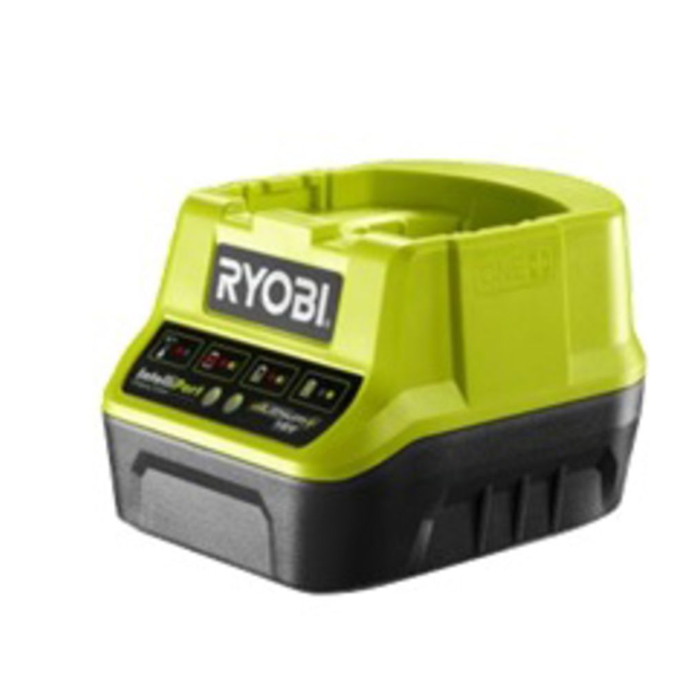 Ryobi R18AG7-140S ONE+ akkukulmahiomakone 125 mm 18 V