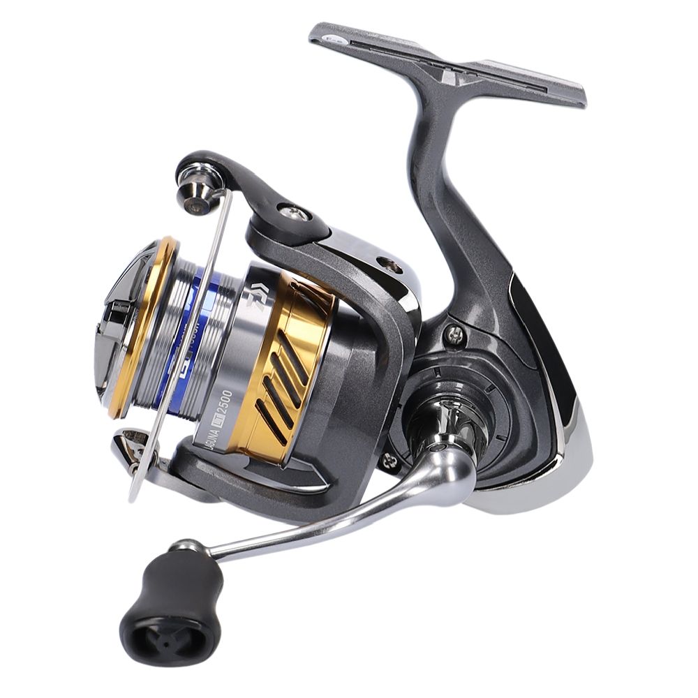 Daiwa 20 Laguna LT haspelrullar