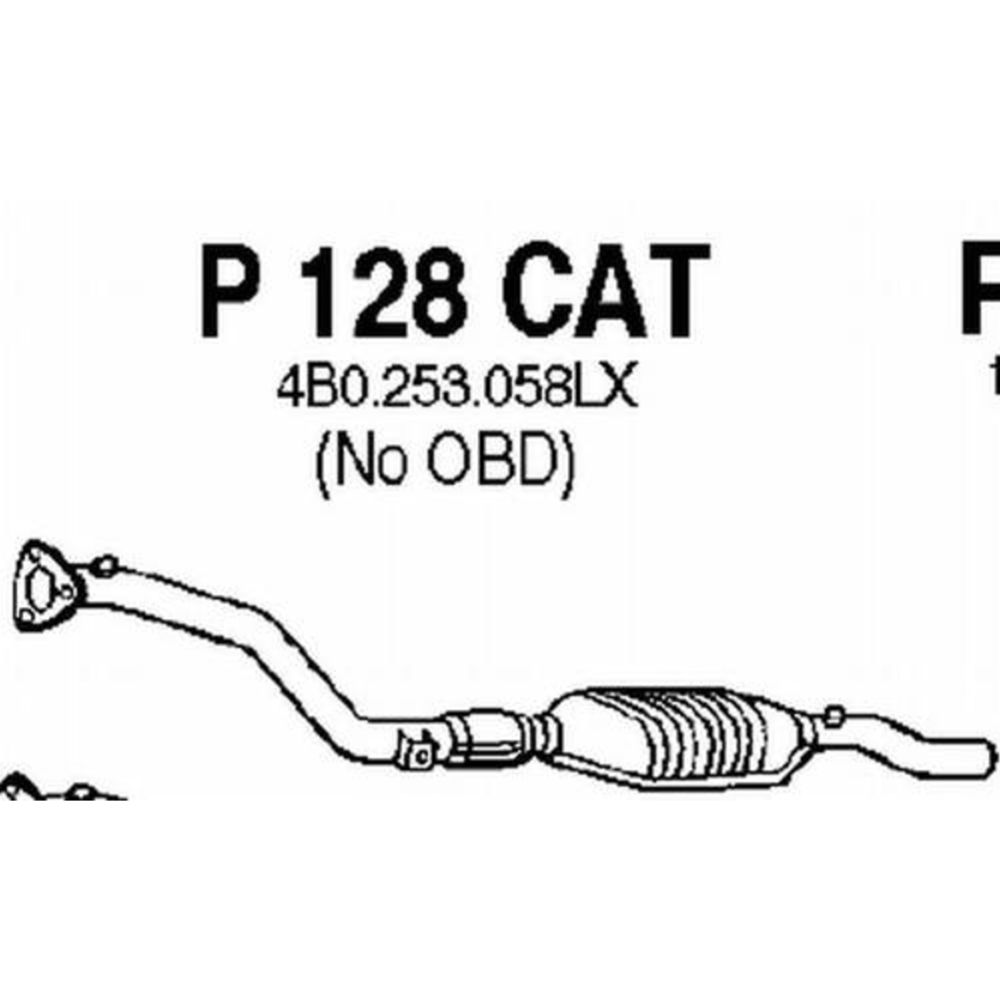 Katalysator 13-4927