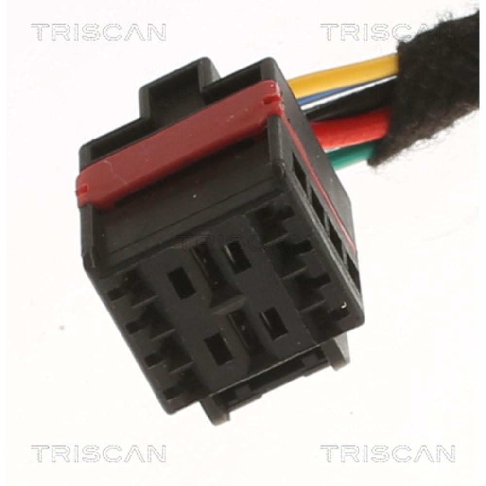 Elektrimootor, tagaluuk 12-8621