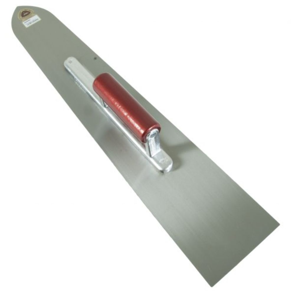 Schwan terässliippi suippomalli 600 mm