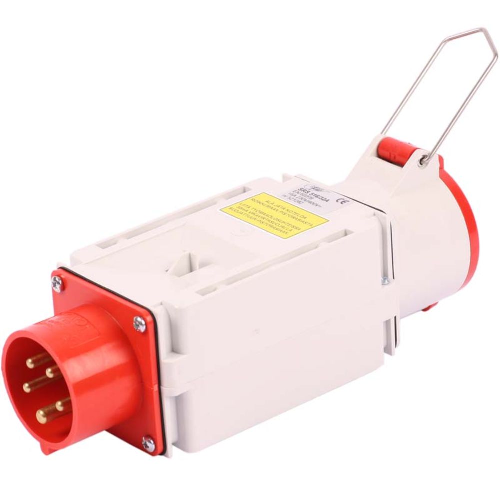 Adapter 16/32A