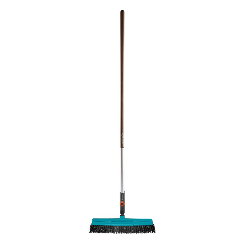 Gardena Combisystem trapp- och gångborste 45 cm