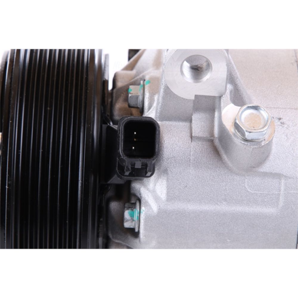 Ilmastointilaitteen kompressori 30-05091