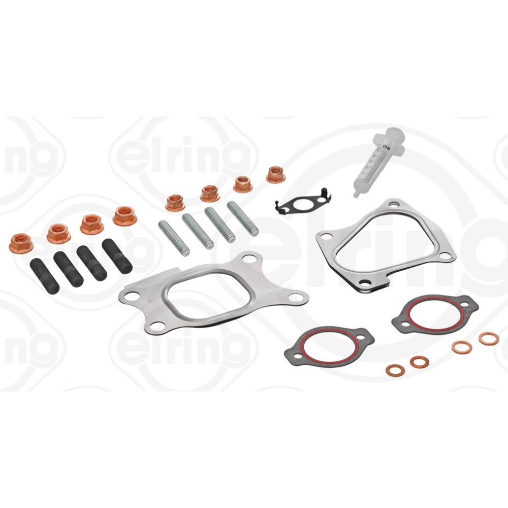 Monteringsats, Turbo 13-0167