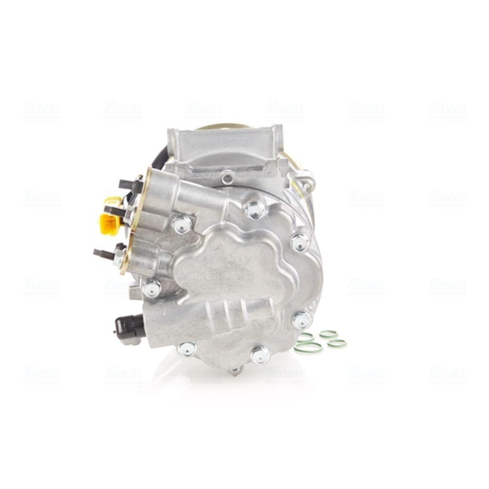 Kliimaseadme kompressor 30-00219