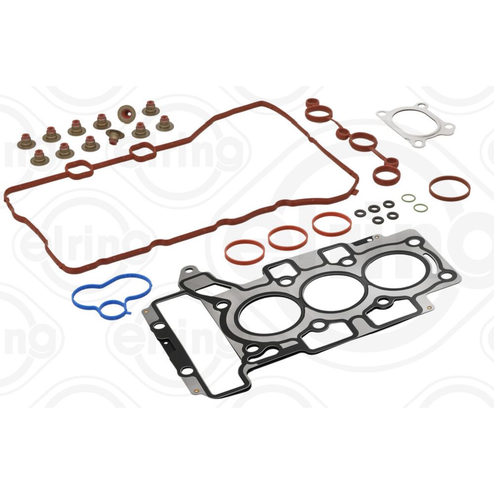 Packningssats, topplock 27-02987