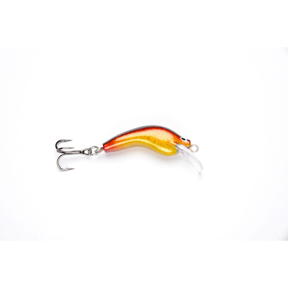 Karikko Ukko wobbler 3 cm