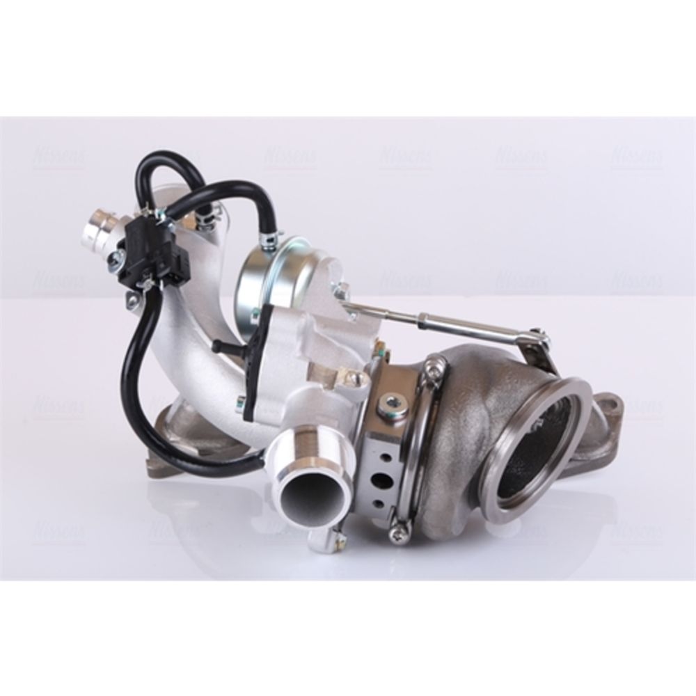 Turboahdin 13-10022