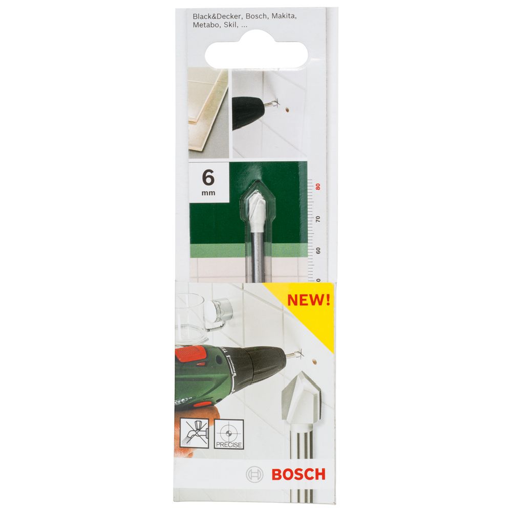 Bosch plaatide puur