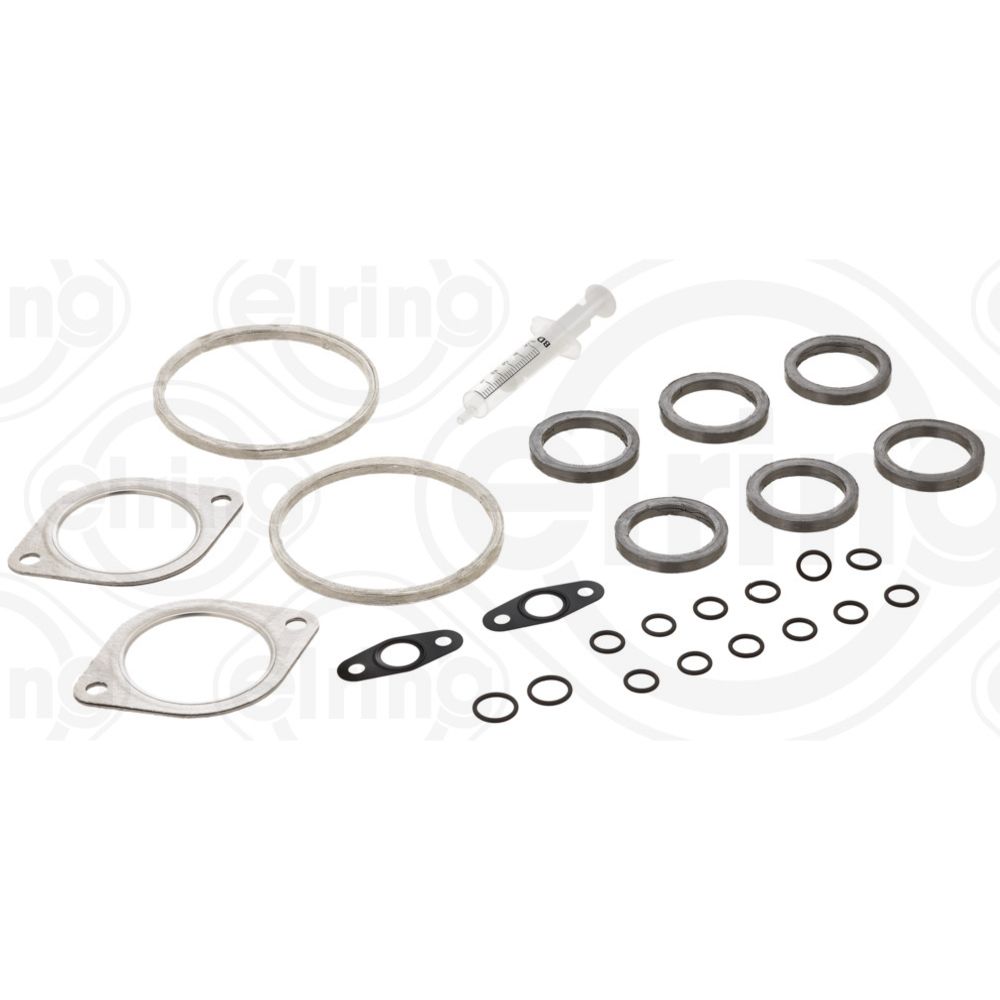 Monteringsats, Turbo 13-0156
