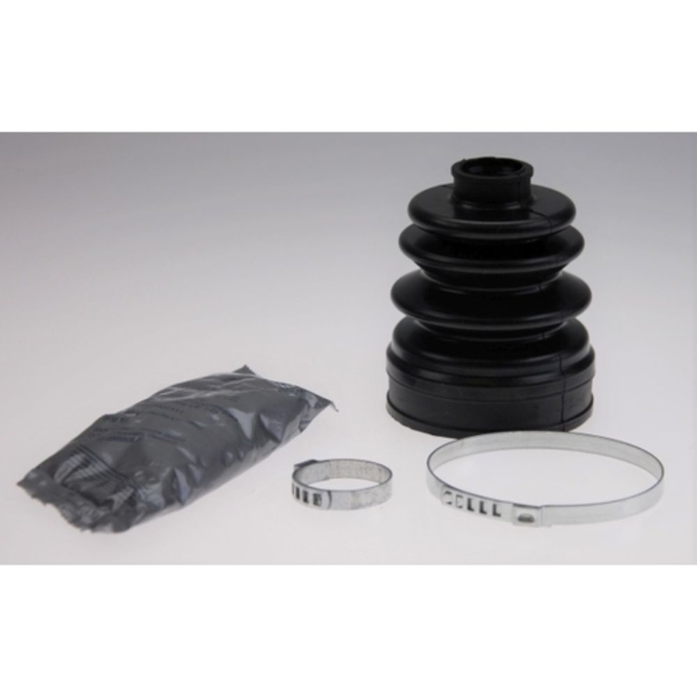 Vetoakselin suojakumisarja 17-05428