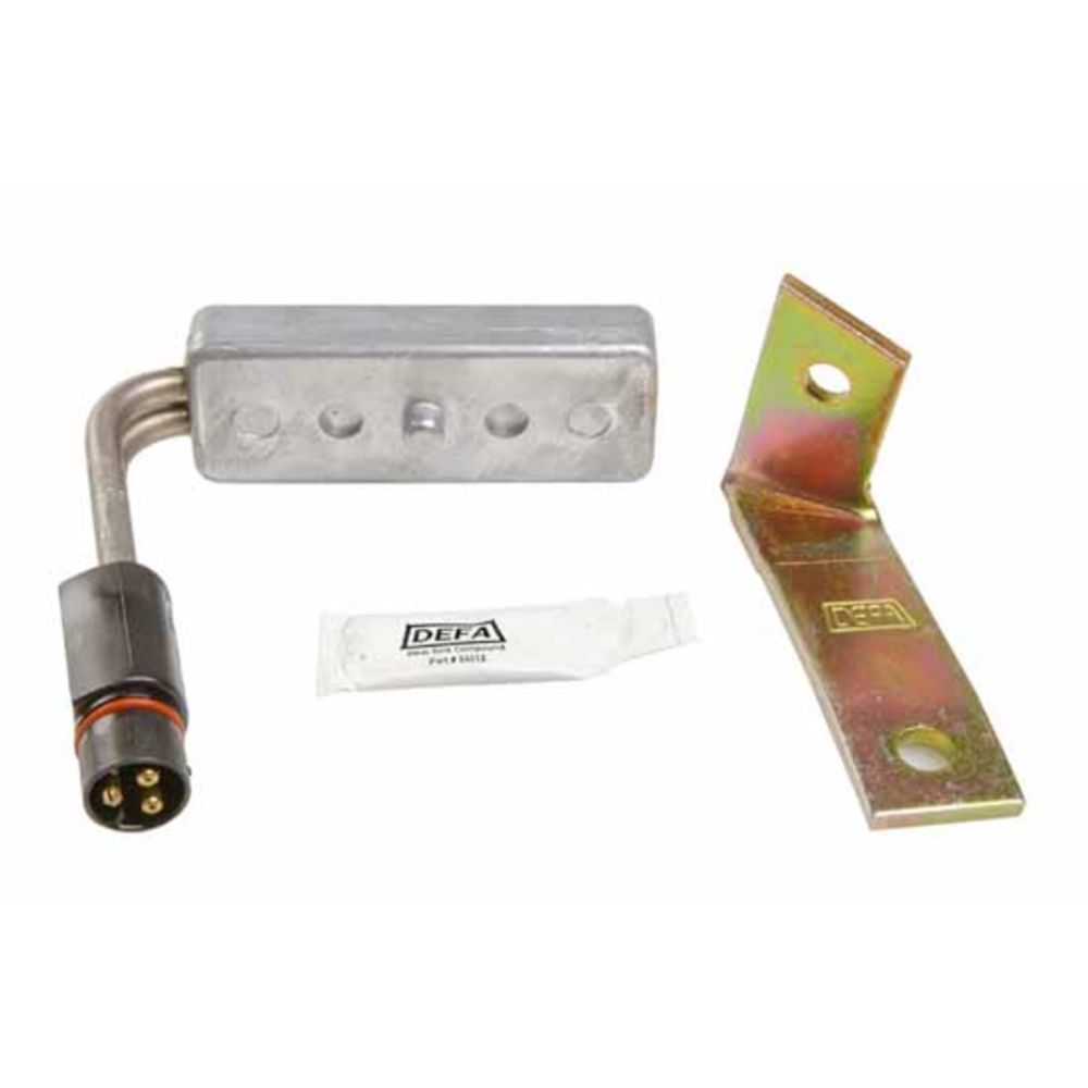 Defa-kiirgussoojendi #412888 BMW