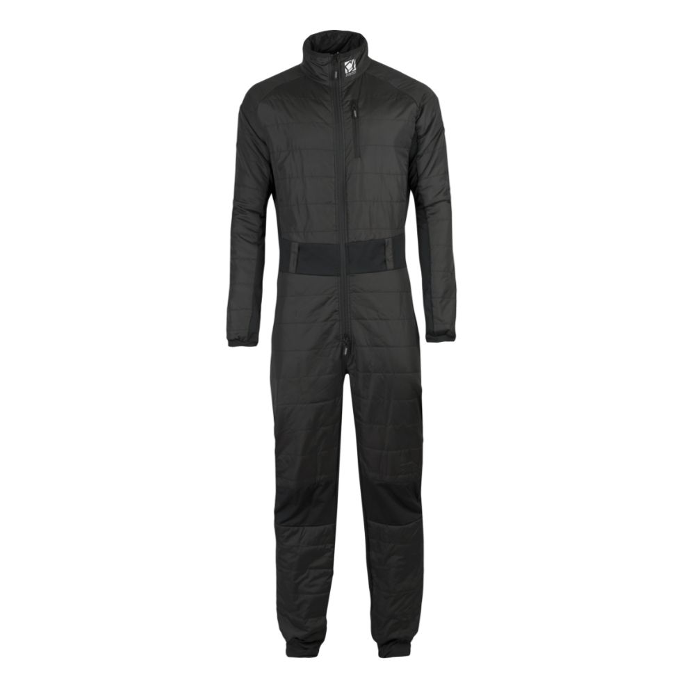 Yoko Thermohaalari musta XL