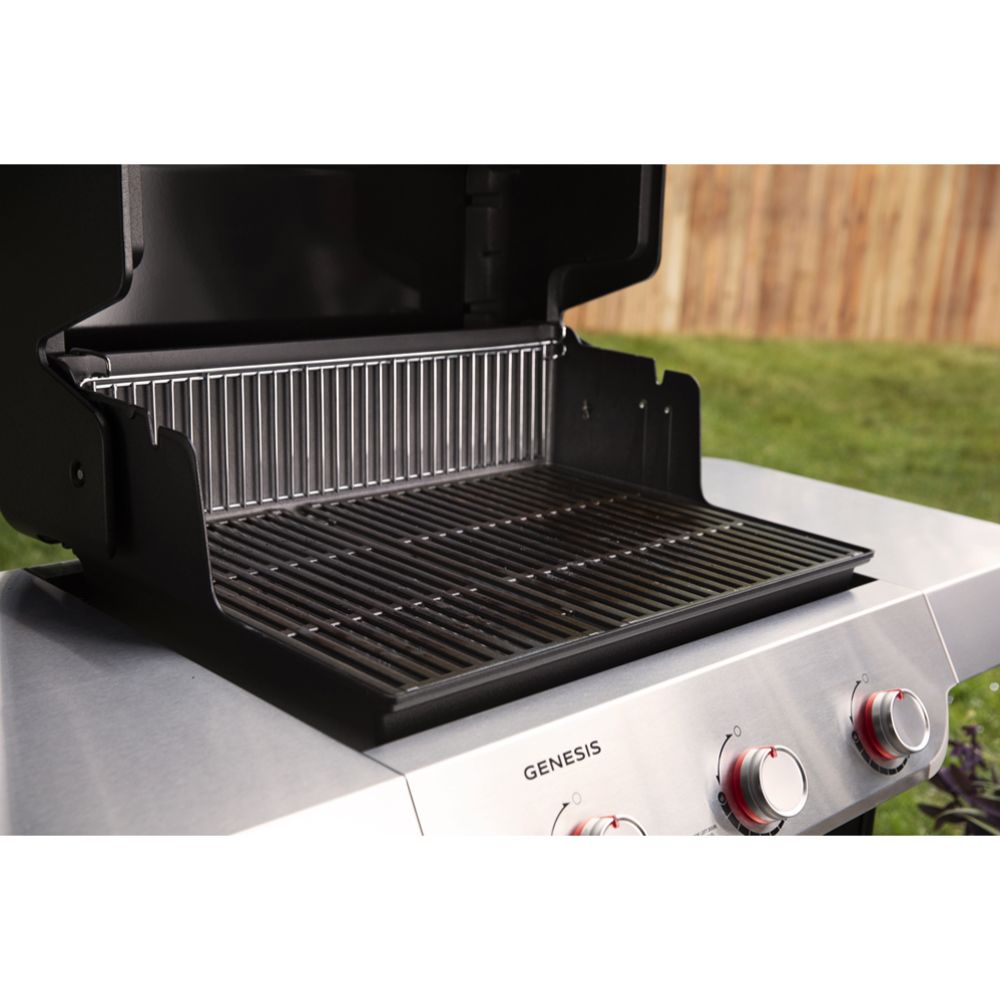 Weber Genesis E-315 gasolgrill
