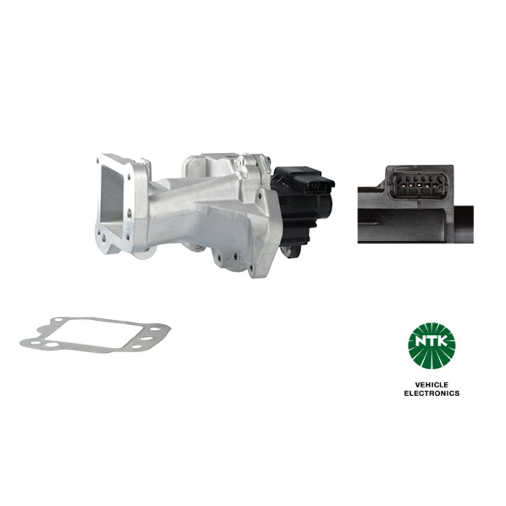 EGR-ventil 28-00317