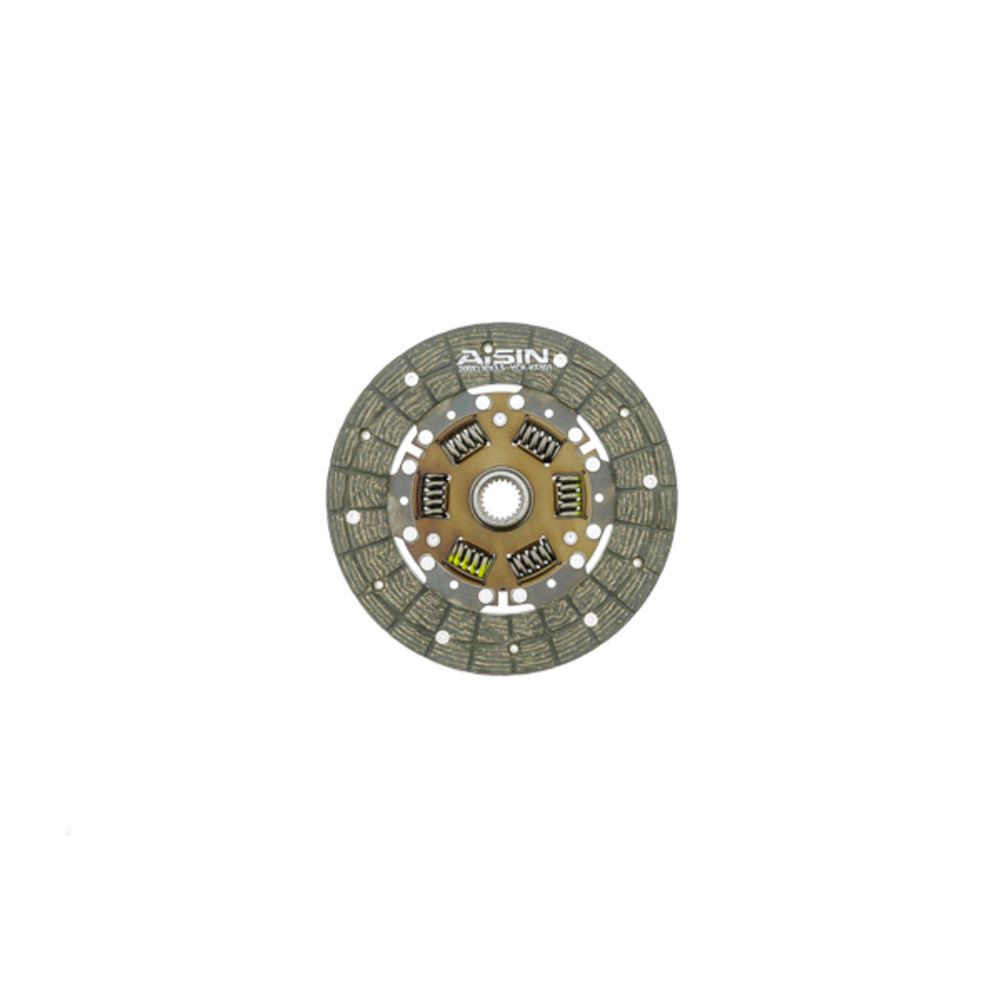 Kytkinlevy 84-3517