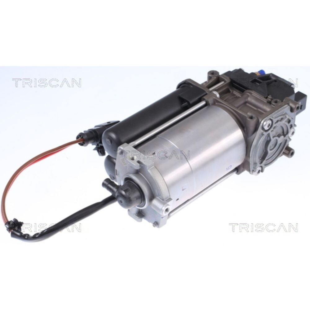 Kompressor, tryckluftssystem 67-00639