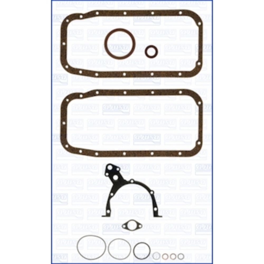 Alapään tiivistesarja 27-4399