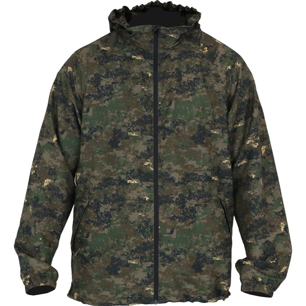 JahtiJakt Mettä jahijope, D-hide camo